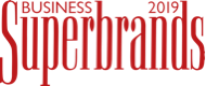 Superbrands logo
