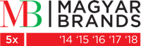Magyar Brands logo