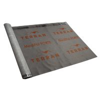 MediFol FORTE 160 krovna oprema