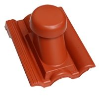 Set za ventilaciju bez gibljivog crijeva Danubia
