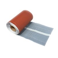 3D Flex brtvena krovna traka