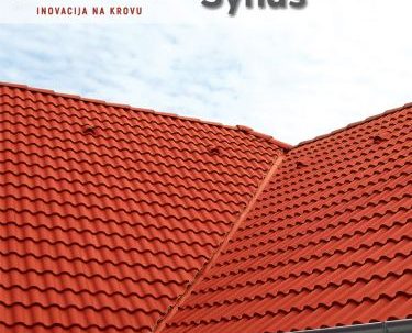 Synus lagan, a čvrst
