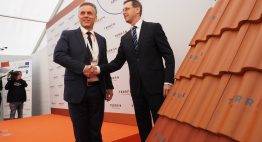 Nova tvornica u Kunszentmiklósu!