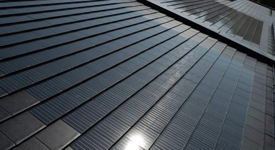 GENERON – inovativno rješenje za čistu energiju i lijep krov!
